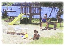 Happiness Resort Playground