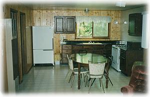 Happiness Resort, Cabin 11 inside