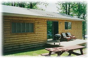 Happiness Resort, Cabin 11