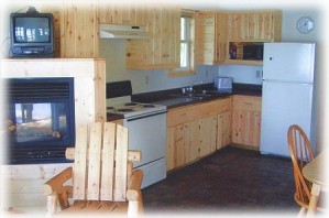 Happiness Resort, Cabin 6