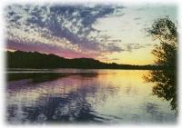 Happiness Resort on Ten Mile Lake