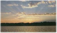 Happiness Resort on Ten Mile Lake